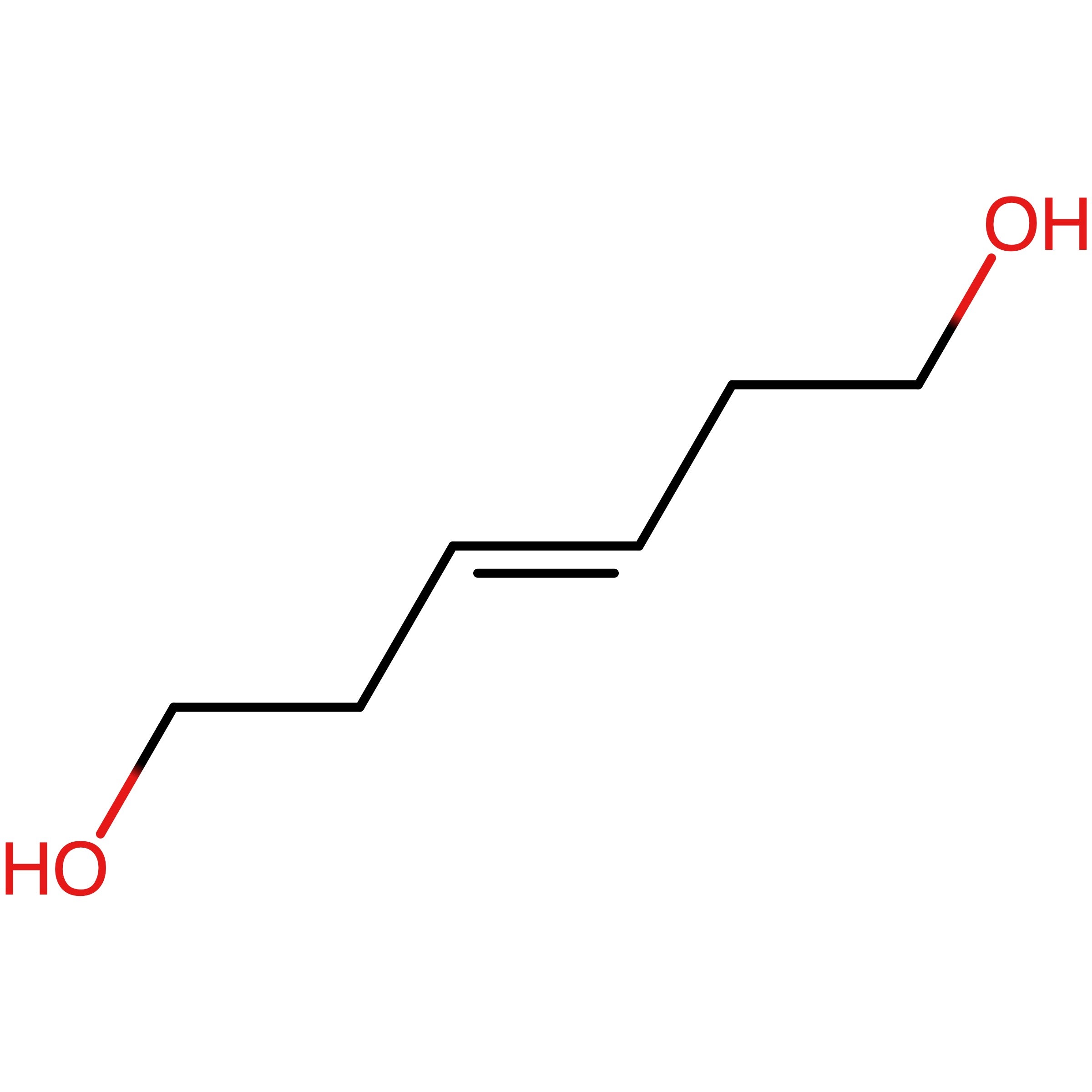 CAS RN 71655-17-9 | (E)-Hex-3-ene-1,6-diol | MFCD03791093