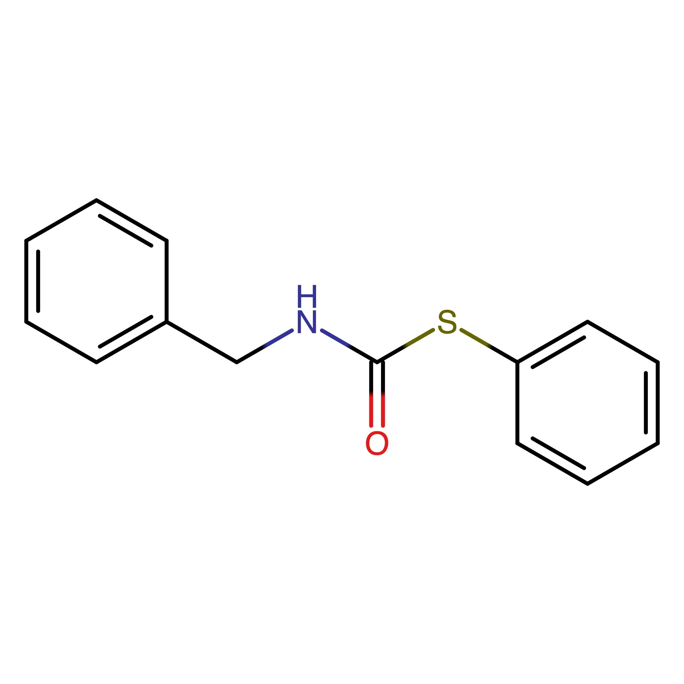 CAS RN 72024-41-0 | S-Phenyl benzylcarbamothioate