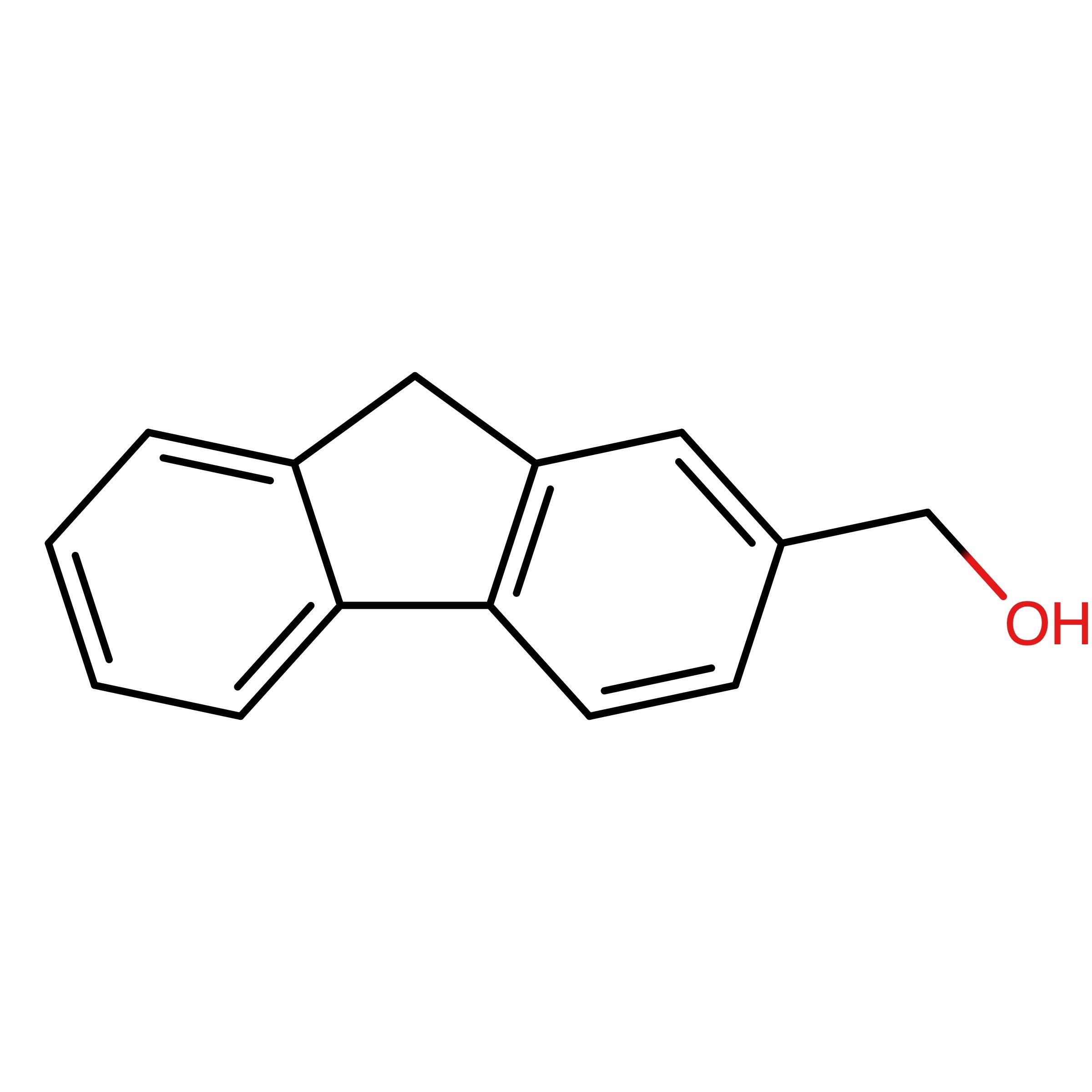 CAS RN 72322-00-0 | (9H-Fluoren-2-yl)-methanol