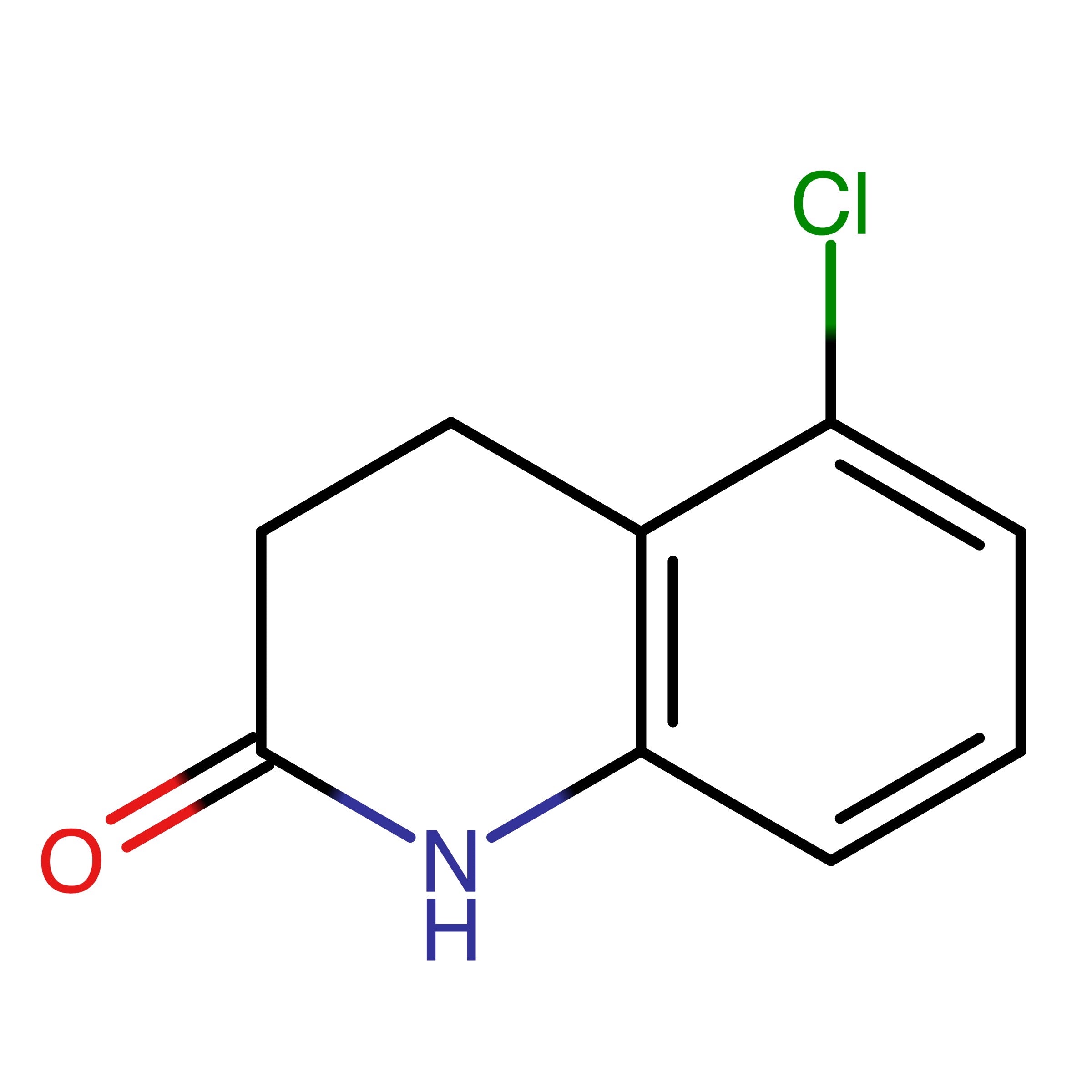 CAS RN 72995-15-4 | 5-Chloro-3,4-dihydroquinolin-2(1H)-one | MFCD19369862