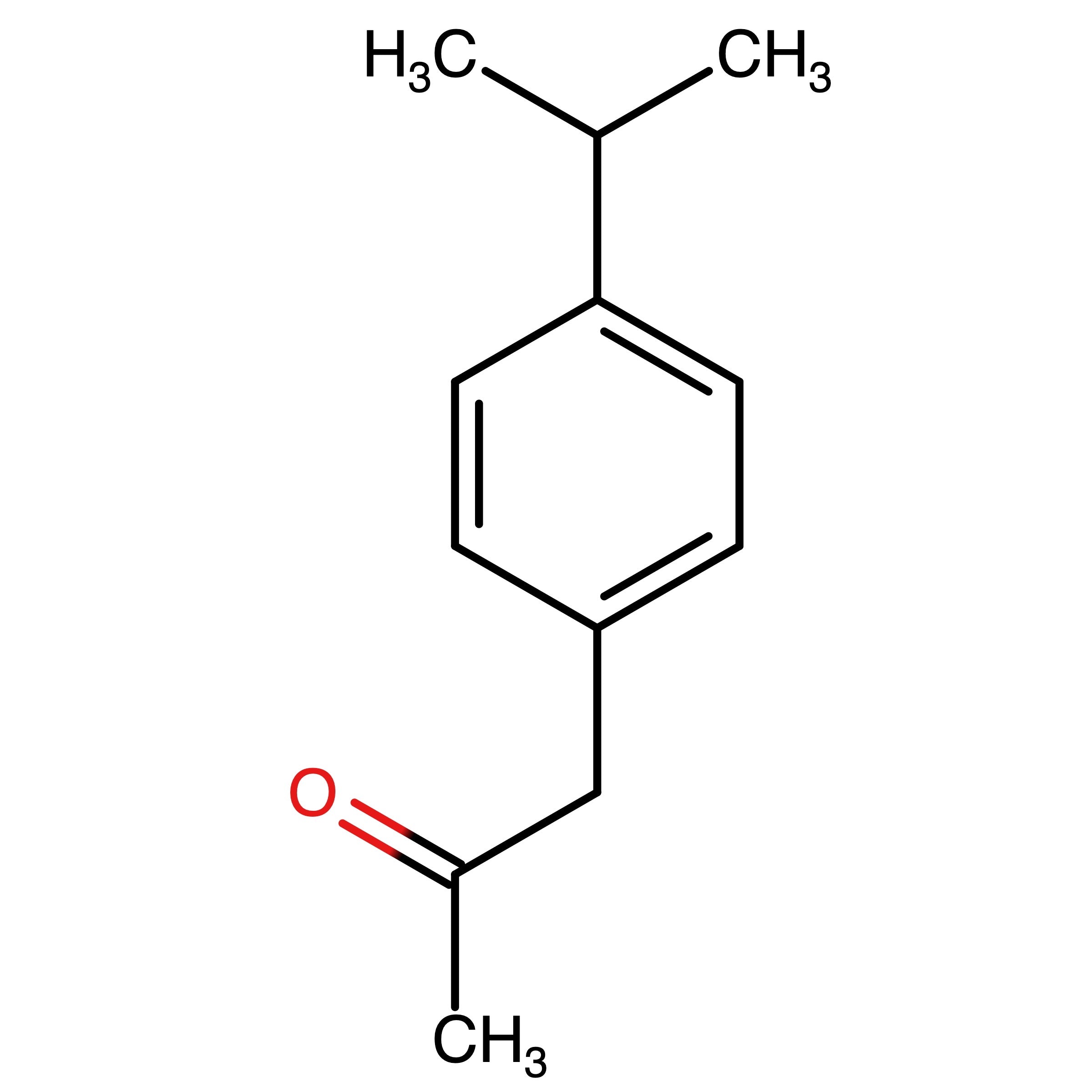 CAS RN 7306-39-0 | 1-(4-Isopropylphenyl)propan-2-one | MFCD01317589