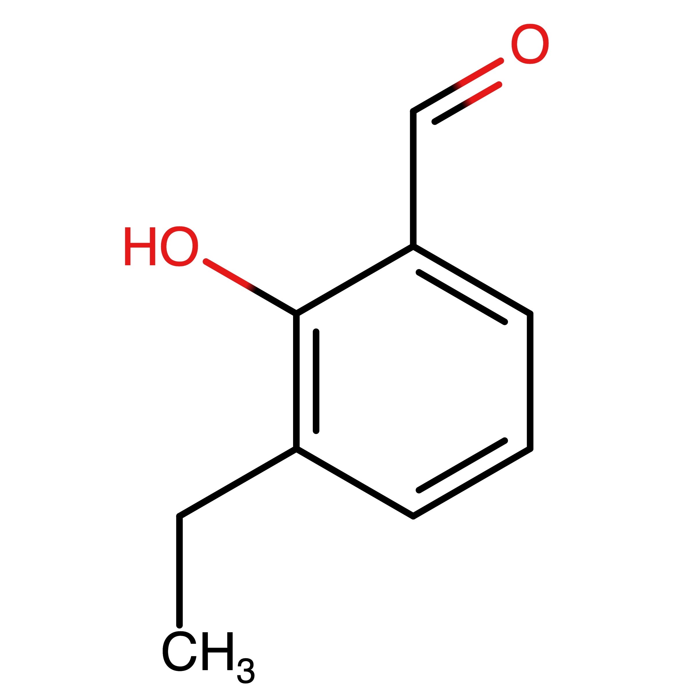 CAS RN 73289-91-5 | 3-Ethyl-2-hydroxybenzaldehyde | MFCD08703366