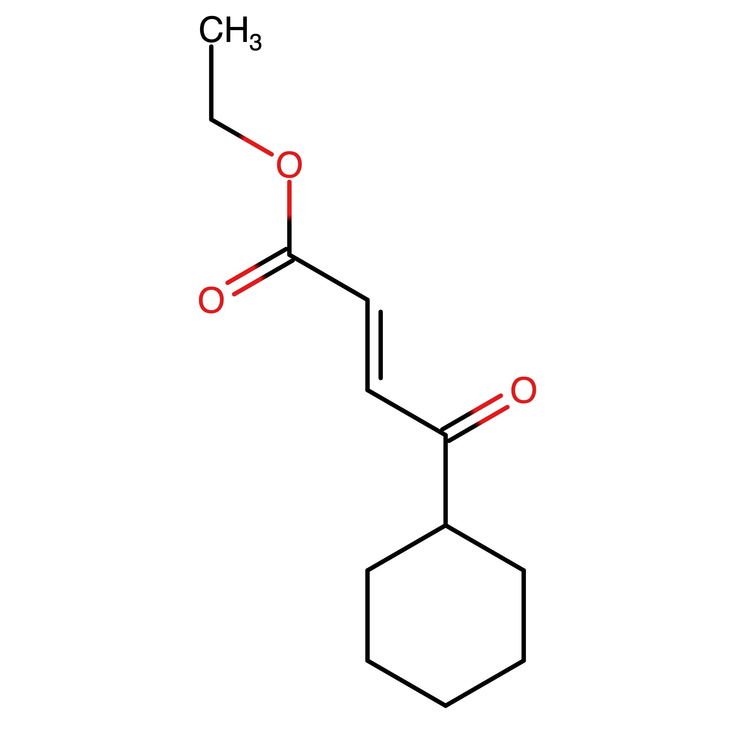 CAS RN 73434-38-5 | (E)-Ethyl 4-cyclohexyl-4-oxo-2-butenoate