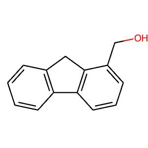 73728-55-9 | (9H-Fluoren-1-yl)methanol - Hoffman Fine Chemicals