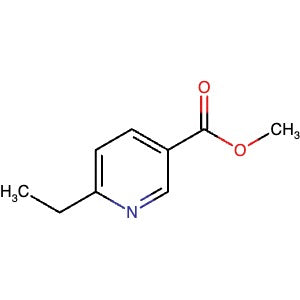 74357-20-3 | Methyl 6-ethylpyridine-3-carboxylate - Hoffman Fine Chemicals