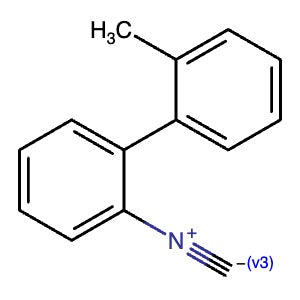 744262-43-9 | 2-Isocyano-2'-methyl-biphenyl - Hoffman Fine Chemicals