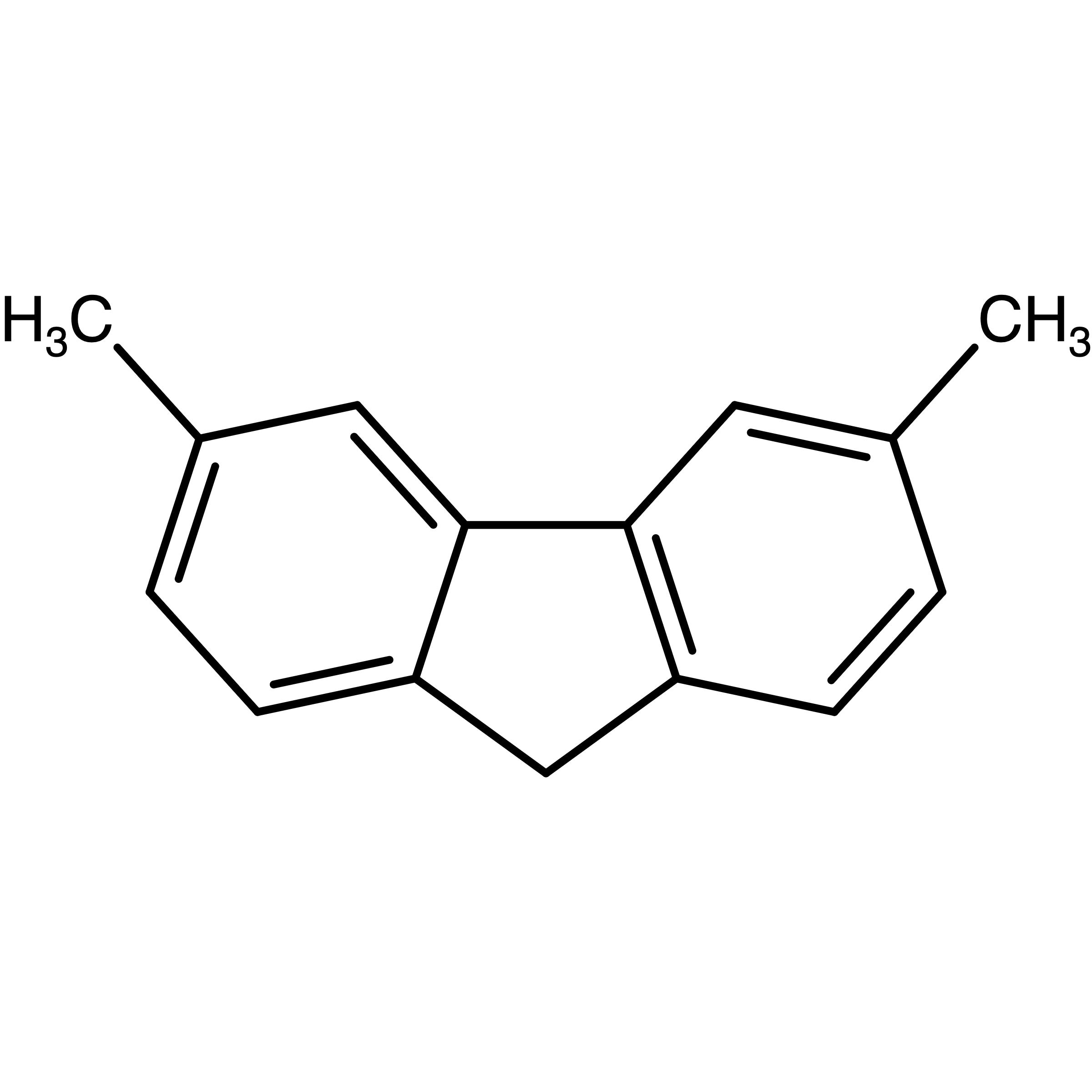 CAS RN 7495-37-6 | 3,6-Dimethyl-9H-fluorene