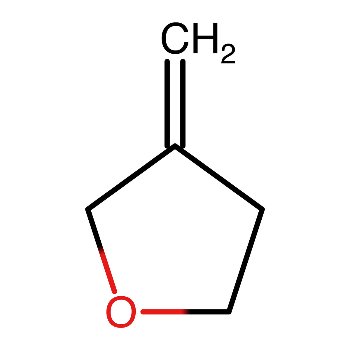 CAS RN 75394-90-0 | 3-Methylideneoxolane | MFCD20384523