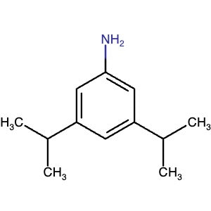 CAS 7544-57-2 | 3,5-Diisopropylaniline | MFCD20694295