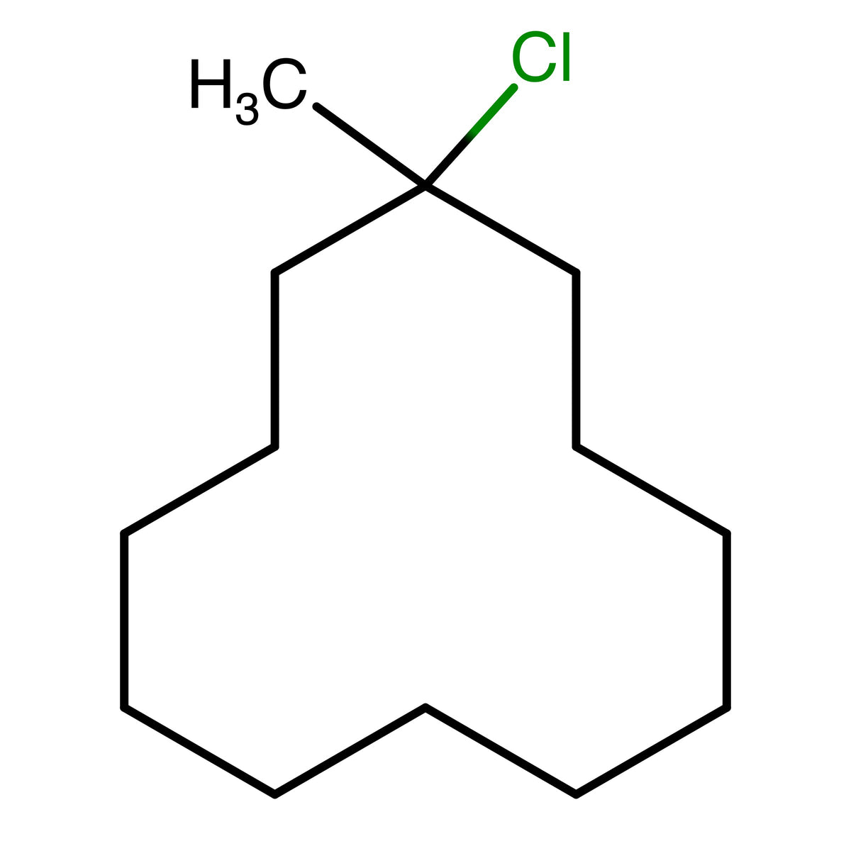 CAS RN 75458-20-7 | 1-Chloro-1-methylcyclododecane