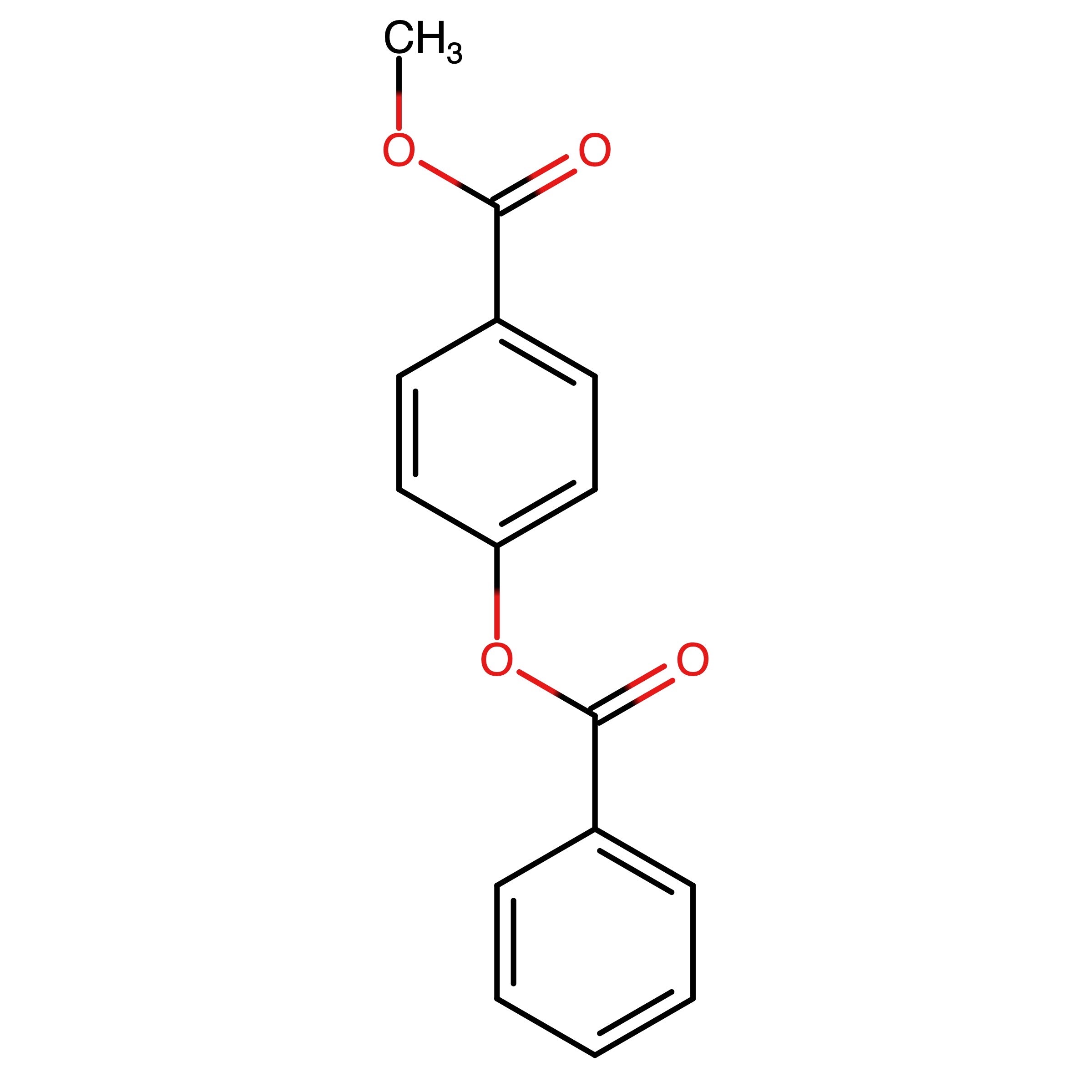 CAS RN 75915-29-6 | Methyl 4-(benzoyloxy)benzoate