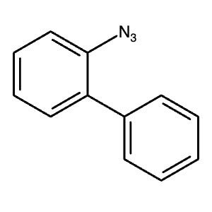 7599-23-7 | 2-Azido-1,1'-biphenyl - Hoffman Fine Chemicals