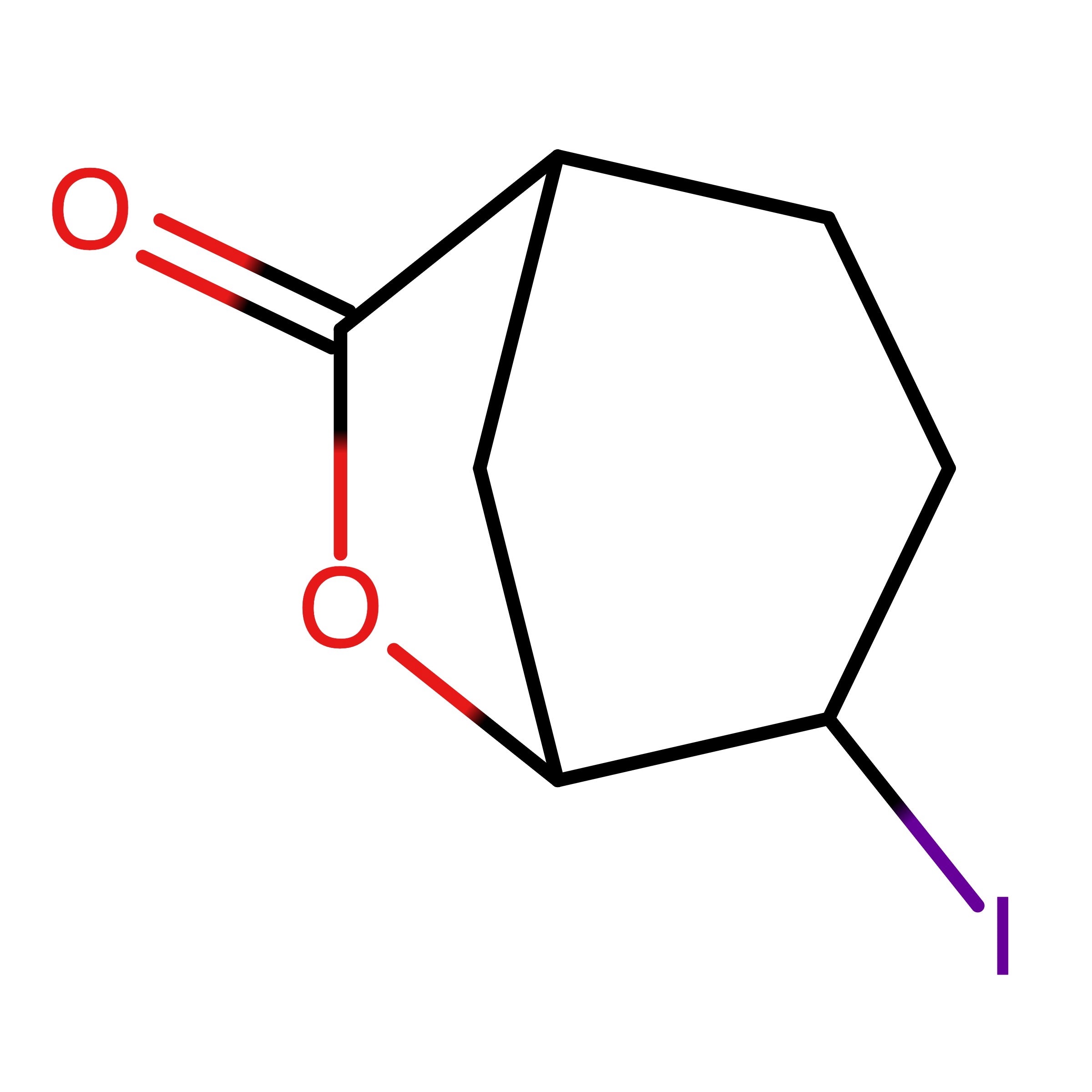 CAS RN 76140-13-1 | 4-Iodo-6-oxabicyclo[3.2.1]octan-7-one