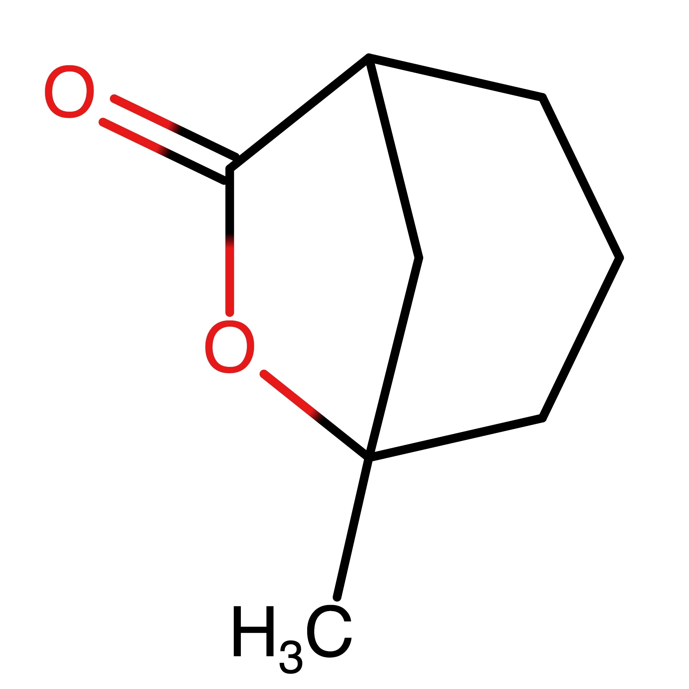 CAS RN 76170-63-3 | 5-Methyl-6-oxabicyclo[3.2.1]octan-7-one