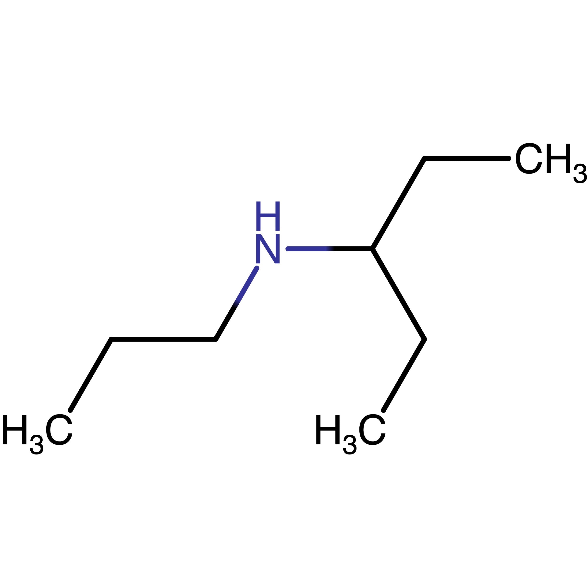 CAS RN 762213-03-6 | N-Propylpentan-3-amine | MFCD08691719