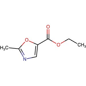 76284-27-0 | Ethyl 2-methyloxazole-5-carboxylate - Hoffman Fine Chemicals