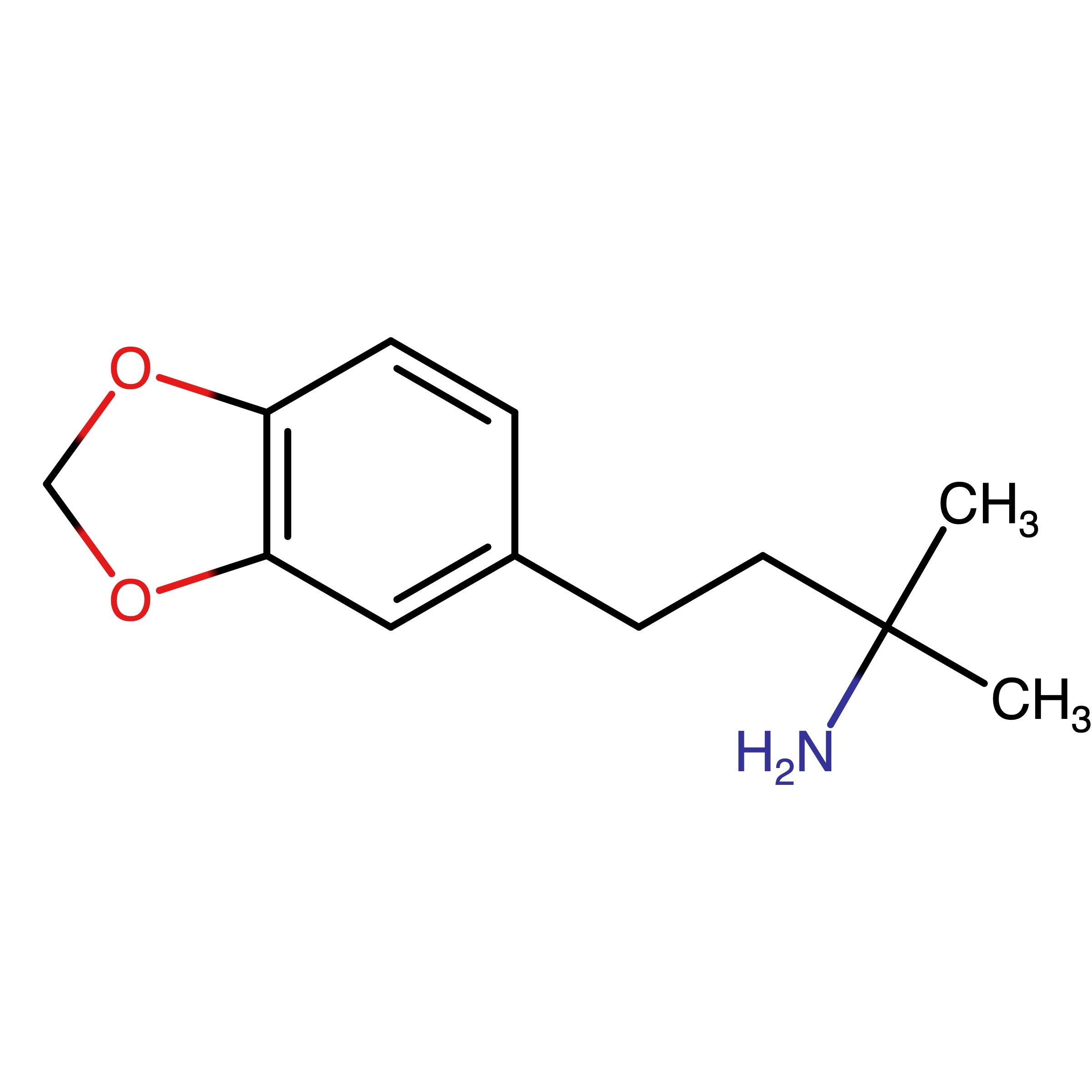 CAS RN 76310-64-0 | 4-(1,3-Benzodioxol-5-yl)-2-methylbutan-2-amine