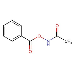 76412-58-3 | N-(Benzoyloxy)acetamide - Hoffman Fine Chemicals