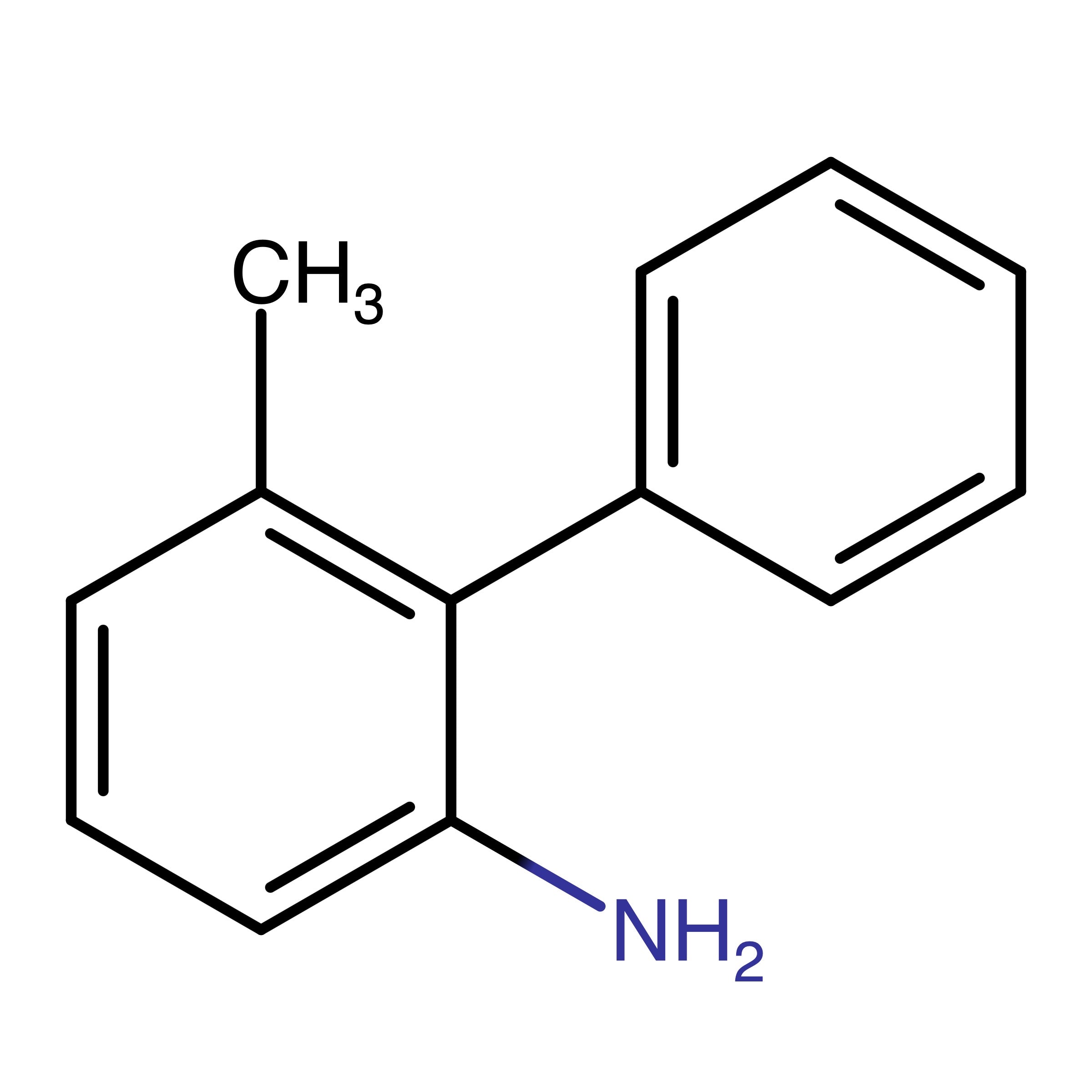 CAS RN 76472-83-8 | Name: 2-Amino-6-methylbiphenyl | MDL: MFCD20691139
