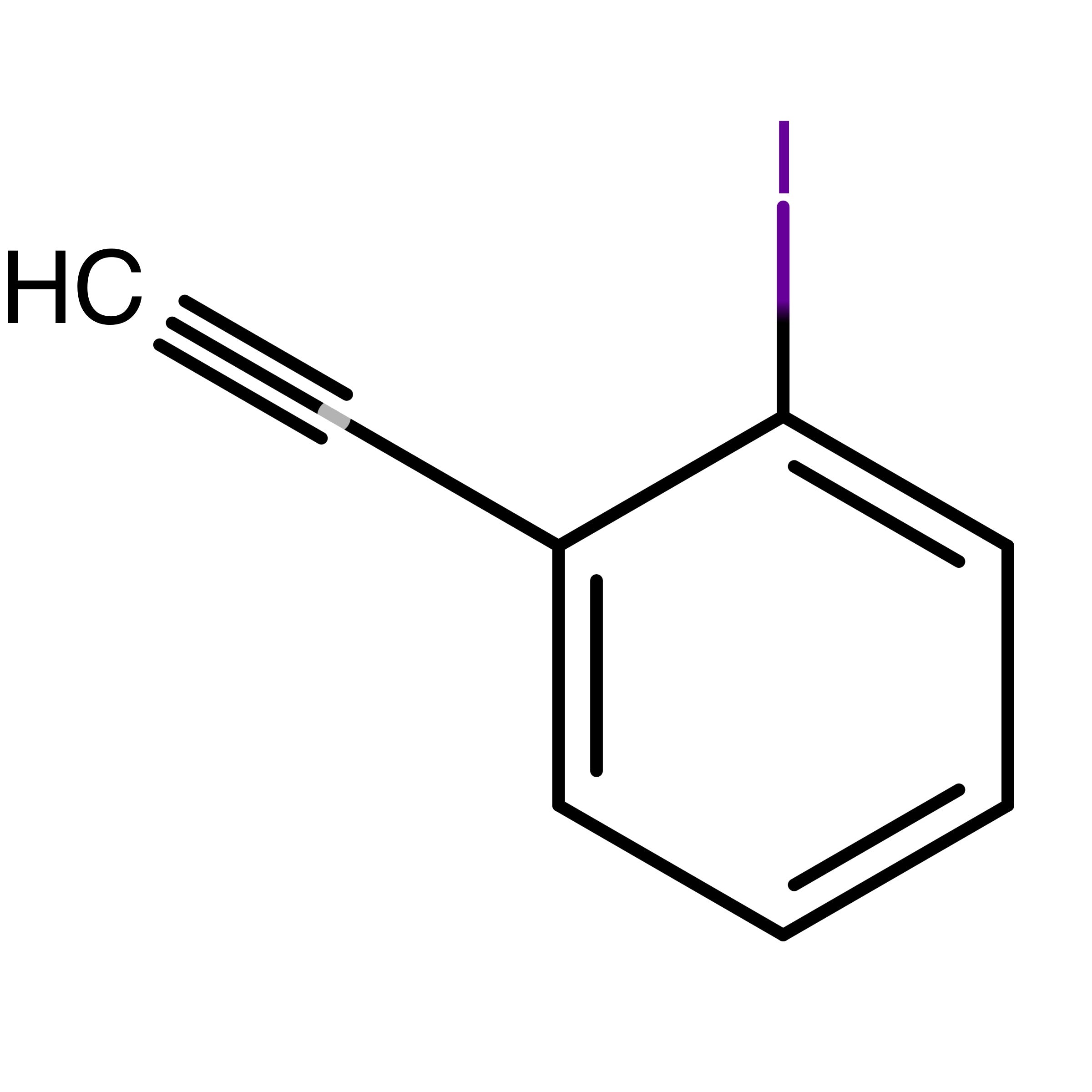 CAS RN 766-50-7 | Name: 1-Ethynyl-2-iodobenzene | MDL: MFCD08703580