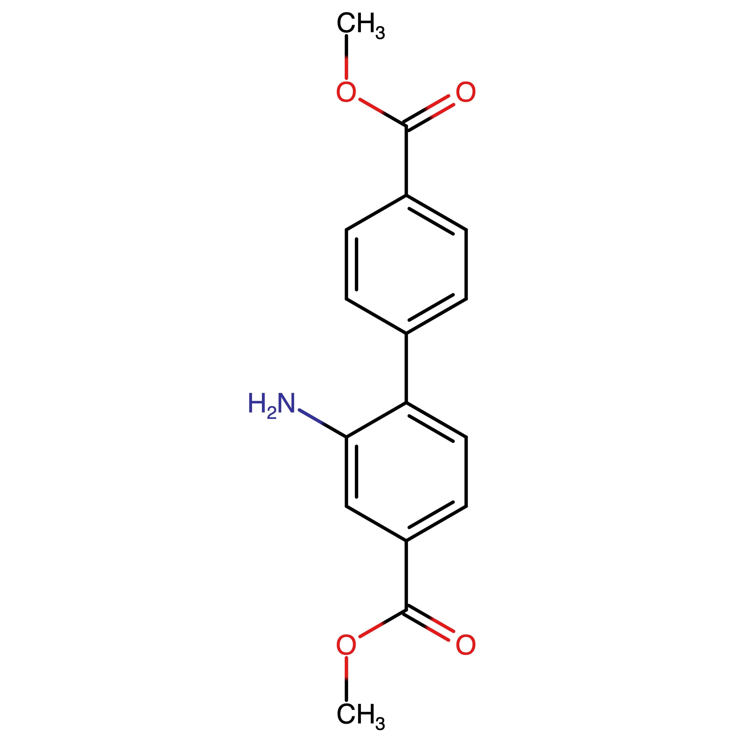 CAS RN 766516-61-4 | Name: Methyl 3-amino-4-(4-methoxycarbonylphenyl)benzoate
