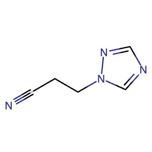 76686-83-4 | 3-(1H-1,2,4-Triazol-1-yl)propanenitrile