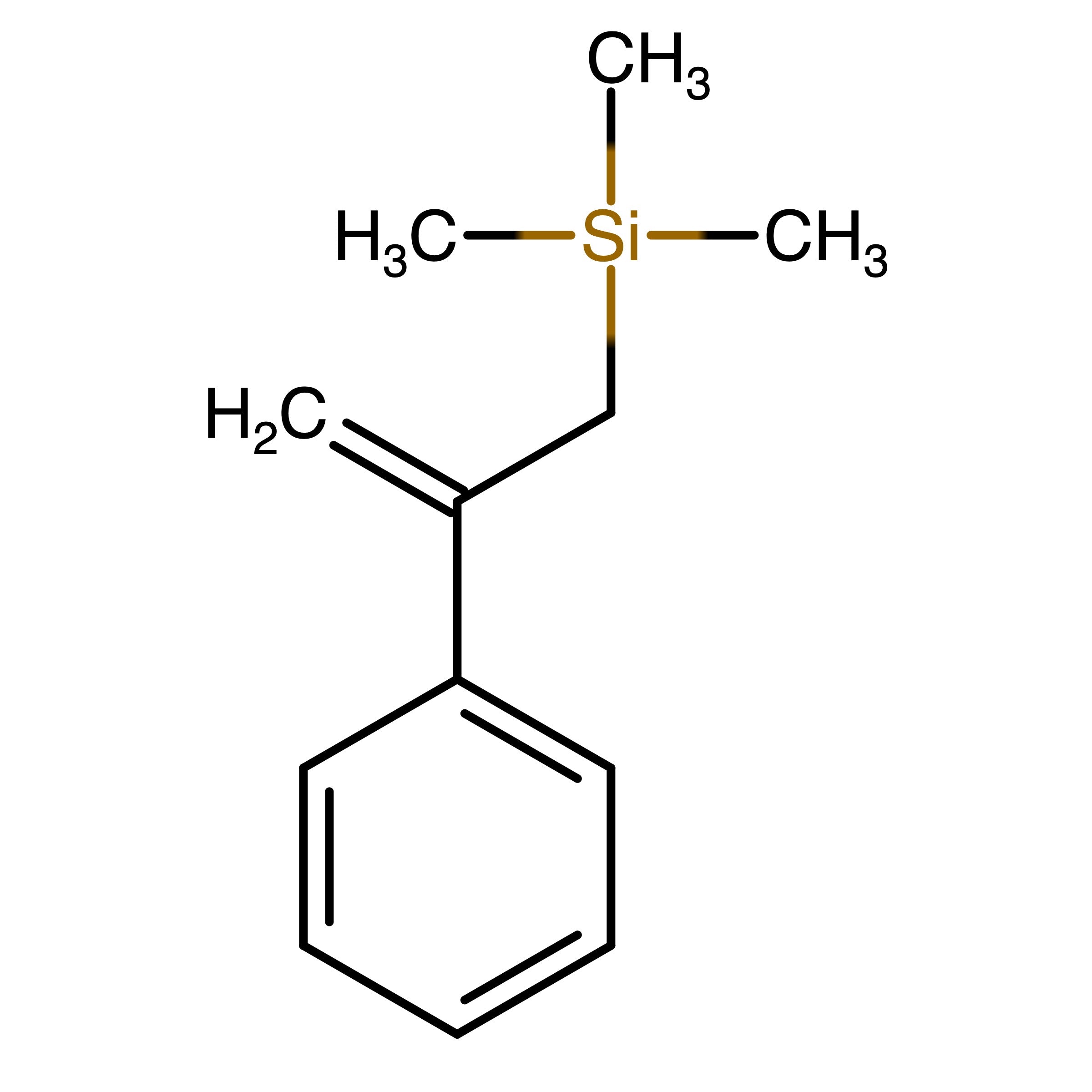 CAS RN 77130-15-5 | Trimethyl(2-phenylallyl)silane | MFCD20484567