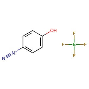 772-99-6 | 4-Hydroxybenzenediazonium tetrafluoroborate - Hoffman Fine Chemicals