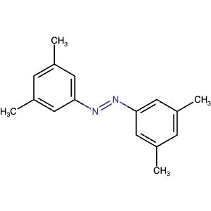 CAS 77611-71-3 | (E)-1,2-Bis(3,5-dimethylphenyl)diazene