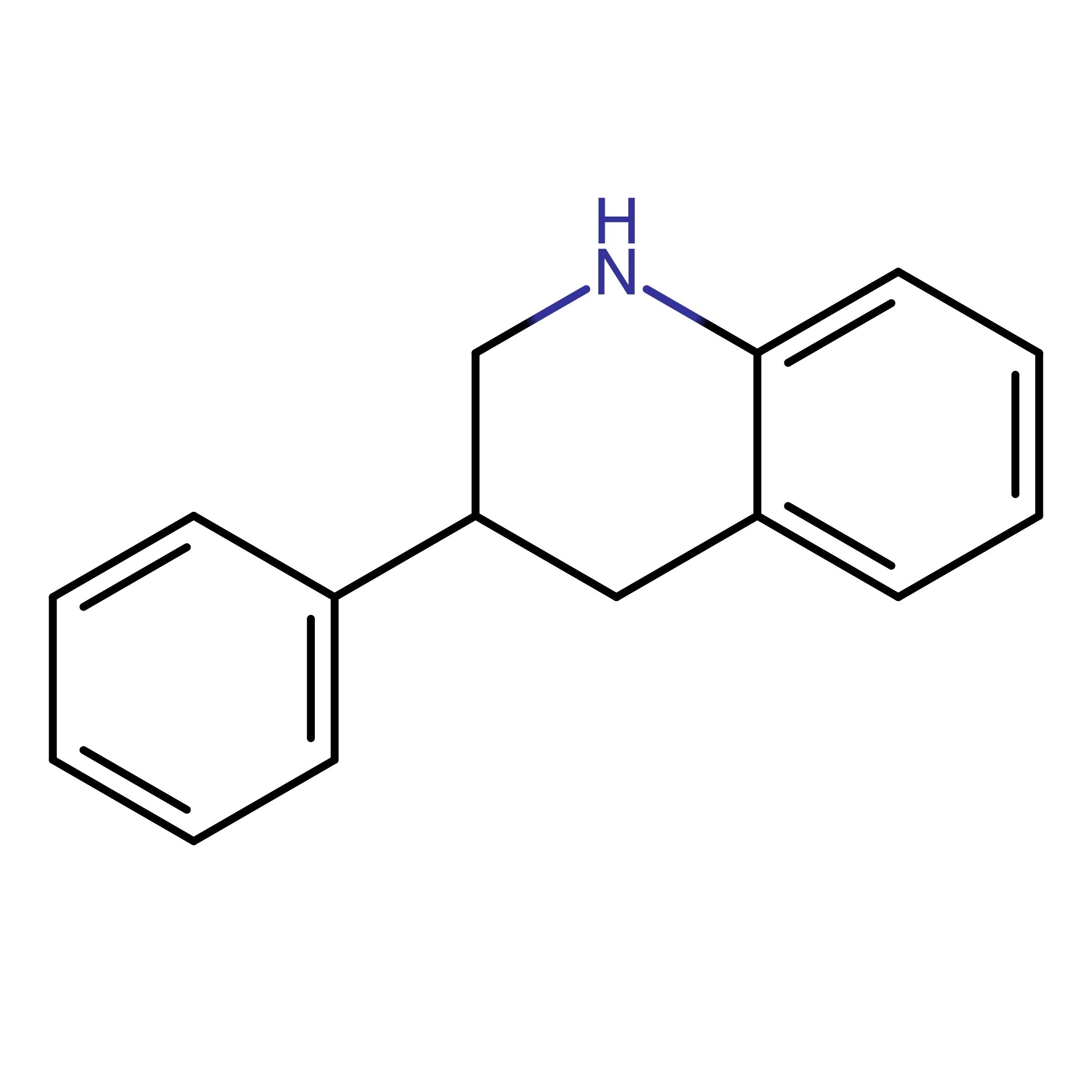 CAS RN 78317-98-3 | 3-Phenyl-1,2,3,4-tetrahydroquinoline