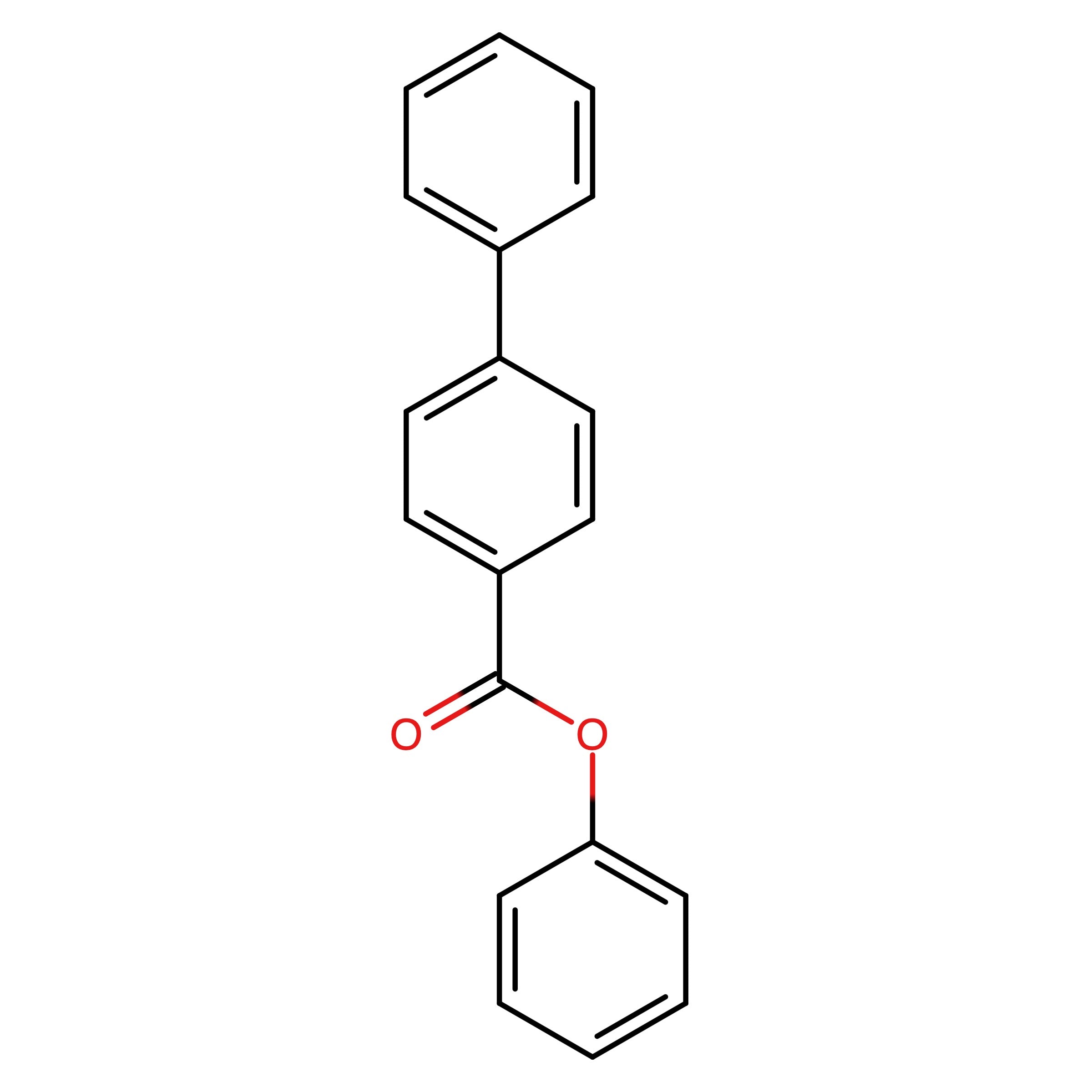 CAS RN 78322-97-1 | Name: Phenyl [1,1'-biphenyl]-4-carboxylate