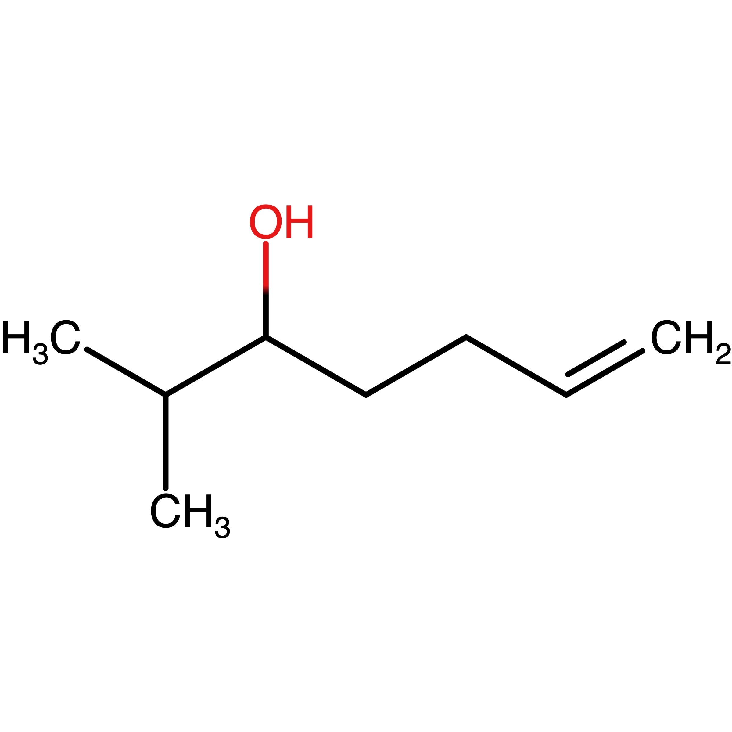 CAS RN 78631-45-5 | 2-Methylhept-6-en-3-ol 