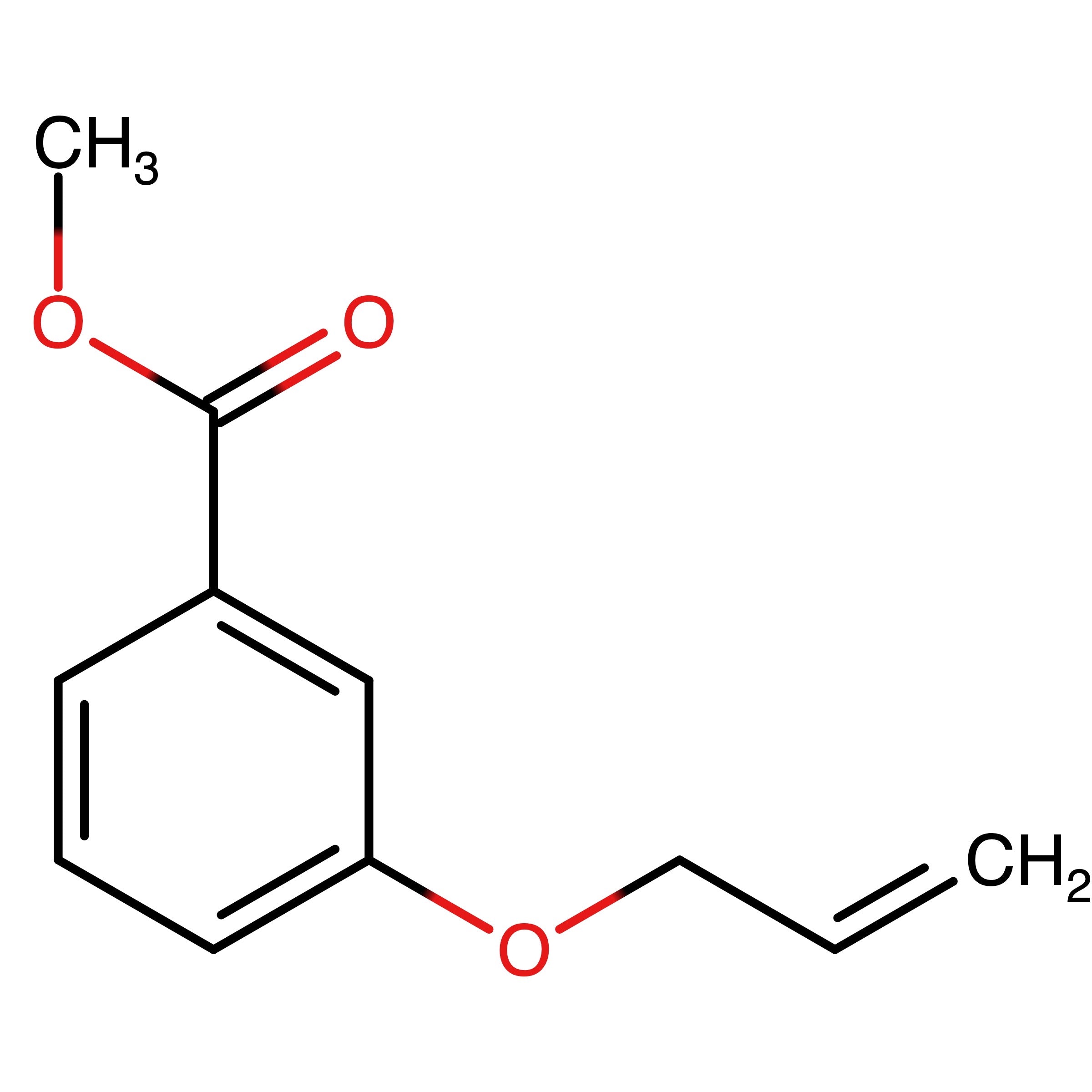 CAS RN 79250-46-7 | Methyl 3-(allyloxy)benzoate | MFCD18914622
