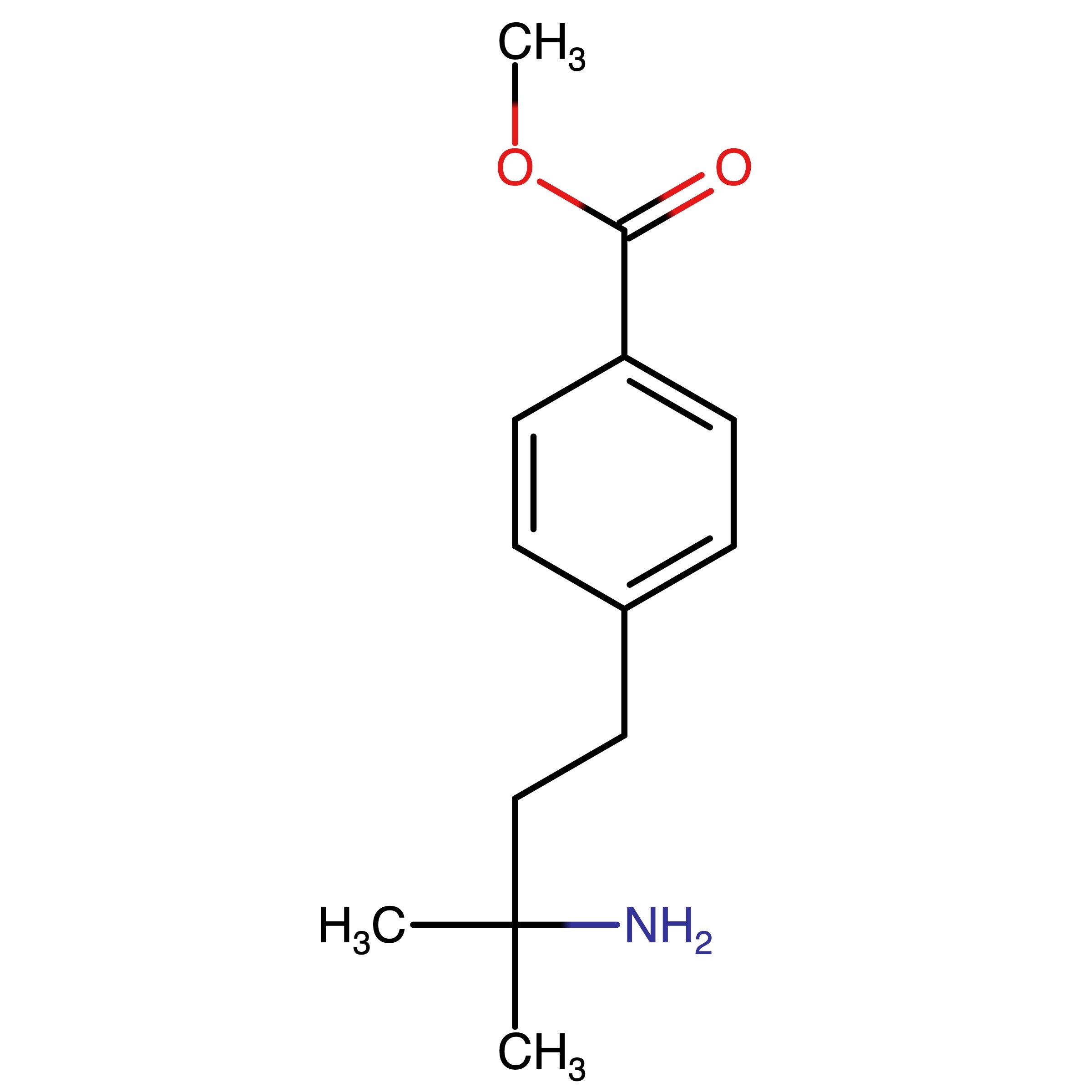 CAS RN 79362-88-2 | Methyl 4-(3-amino-3-methylbutyl)benzoate