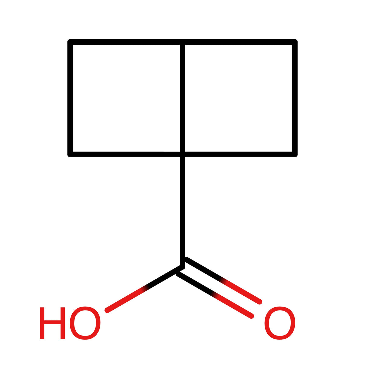 CAS RN 79368-50-6 | Bicyclo[2.2.0]hexane-1-carboxylic acid | MFCD24499196