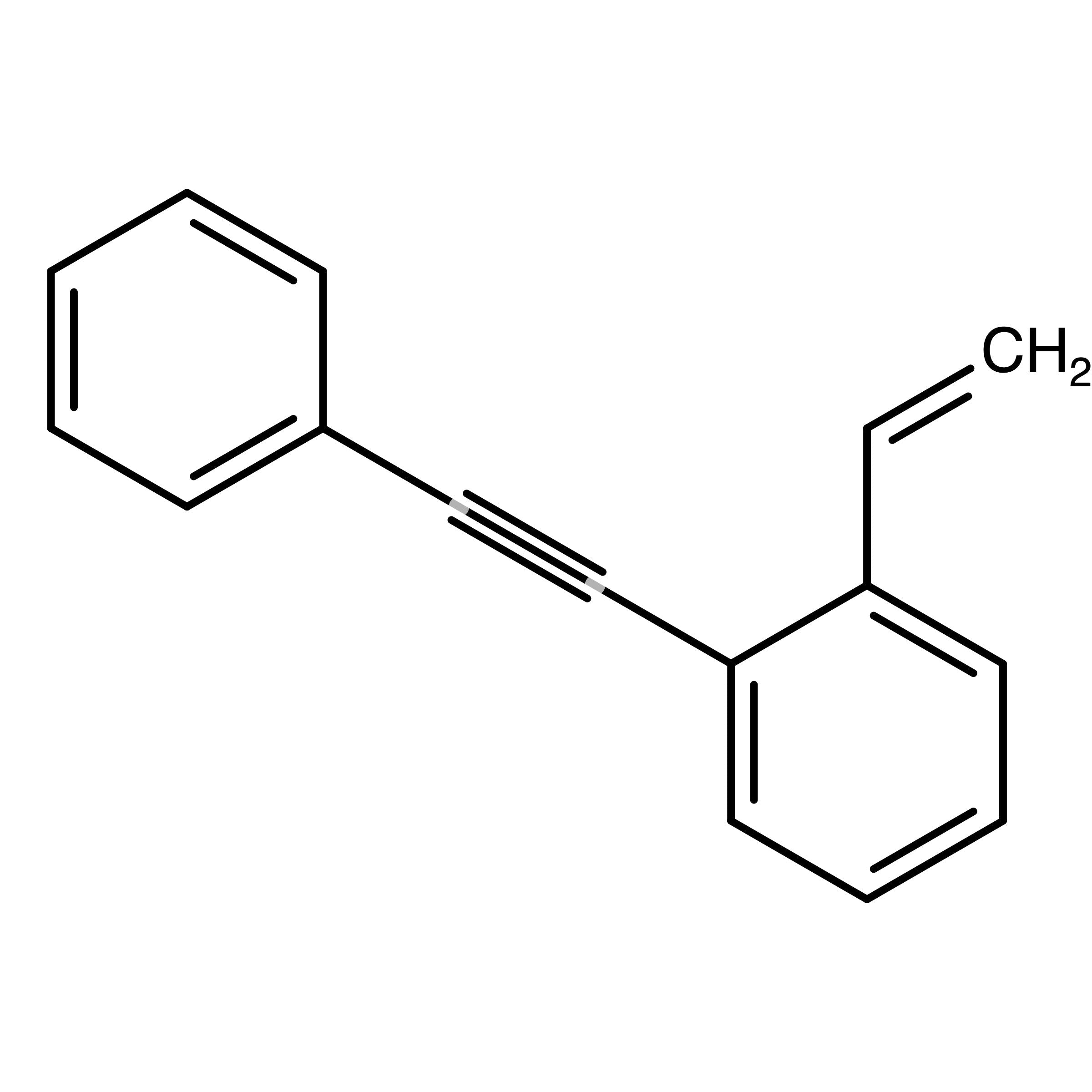 CAS RN 81462-45-5 | 1-(Phenylethynyl)-2-vinylbenzene