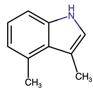 81784-47-6 | 3,4-Dimethyl-1H-indole - Hoffman Fine Chemicals