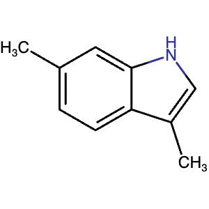 81784-48-7 | 3,6-Dimethyl-1H-indole - Hoffman Fine Chemicals