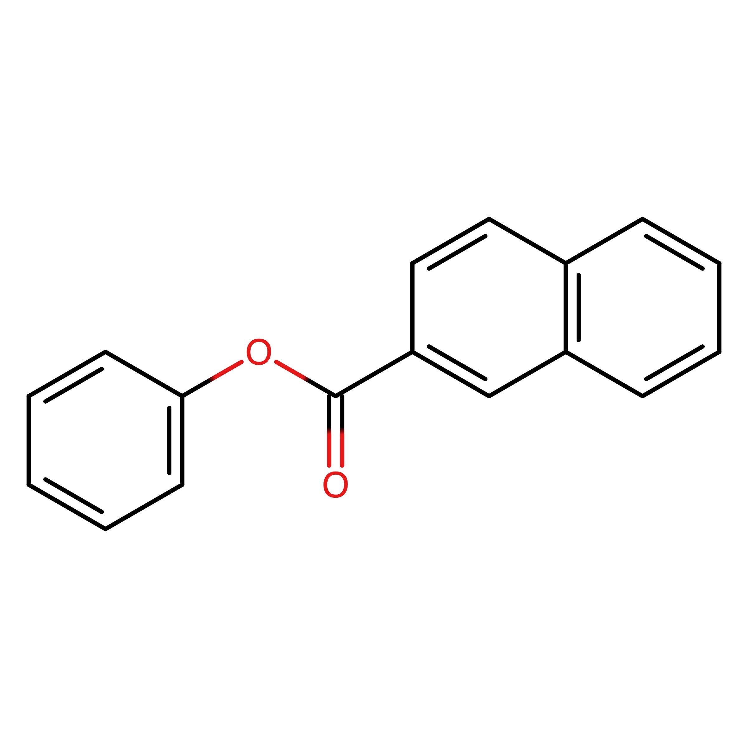 CAS RN 82408-29-5 | Phenyl 2-naphthoate