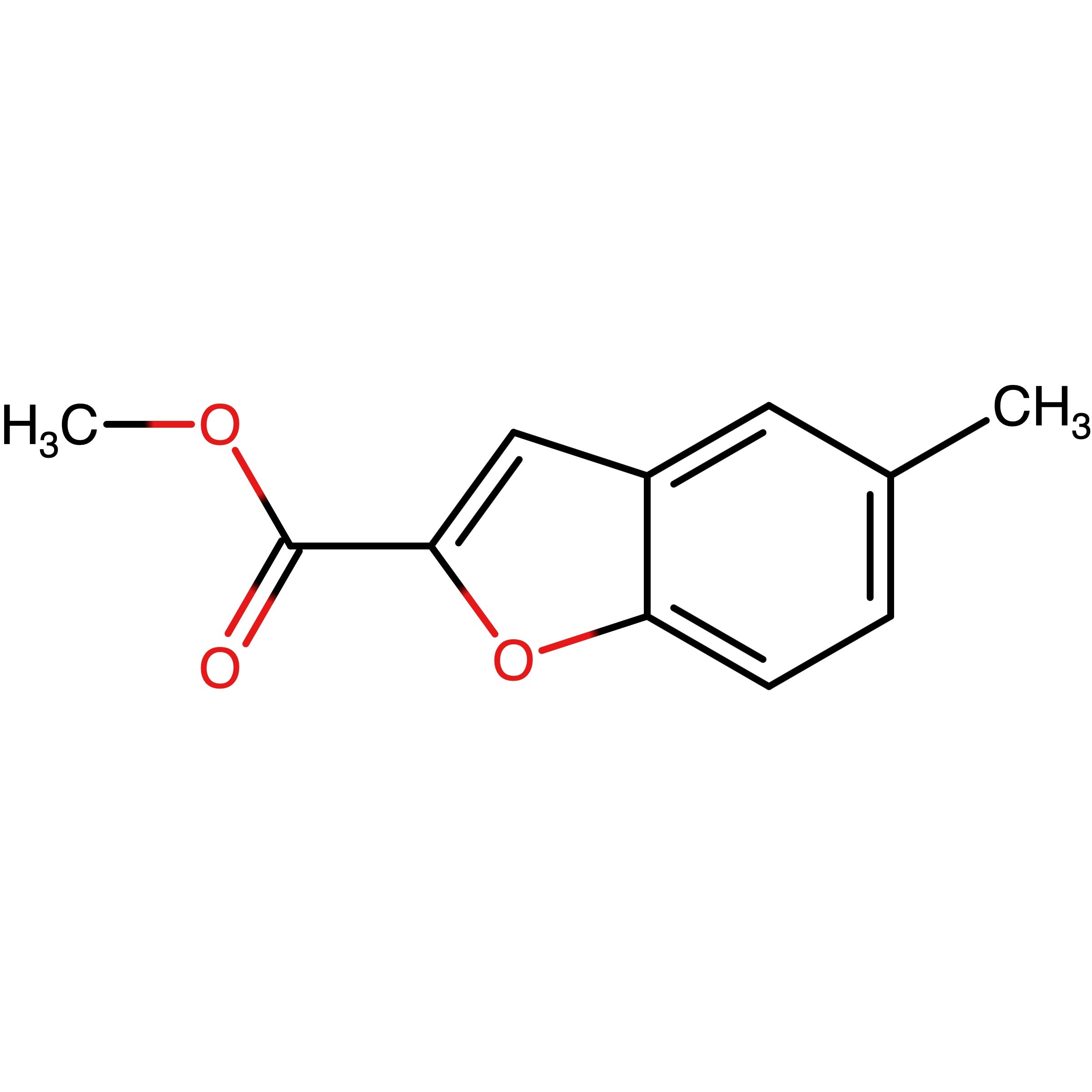 CAS RN 82788-34-9 | Name: Methyl 5-methylbenzofuran-2-carboxylate | MDL: MFCD11975071