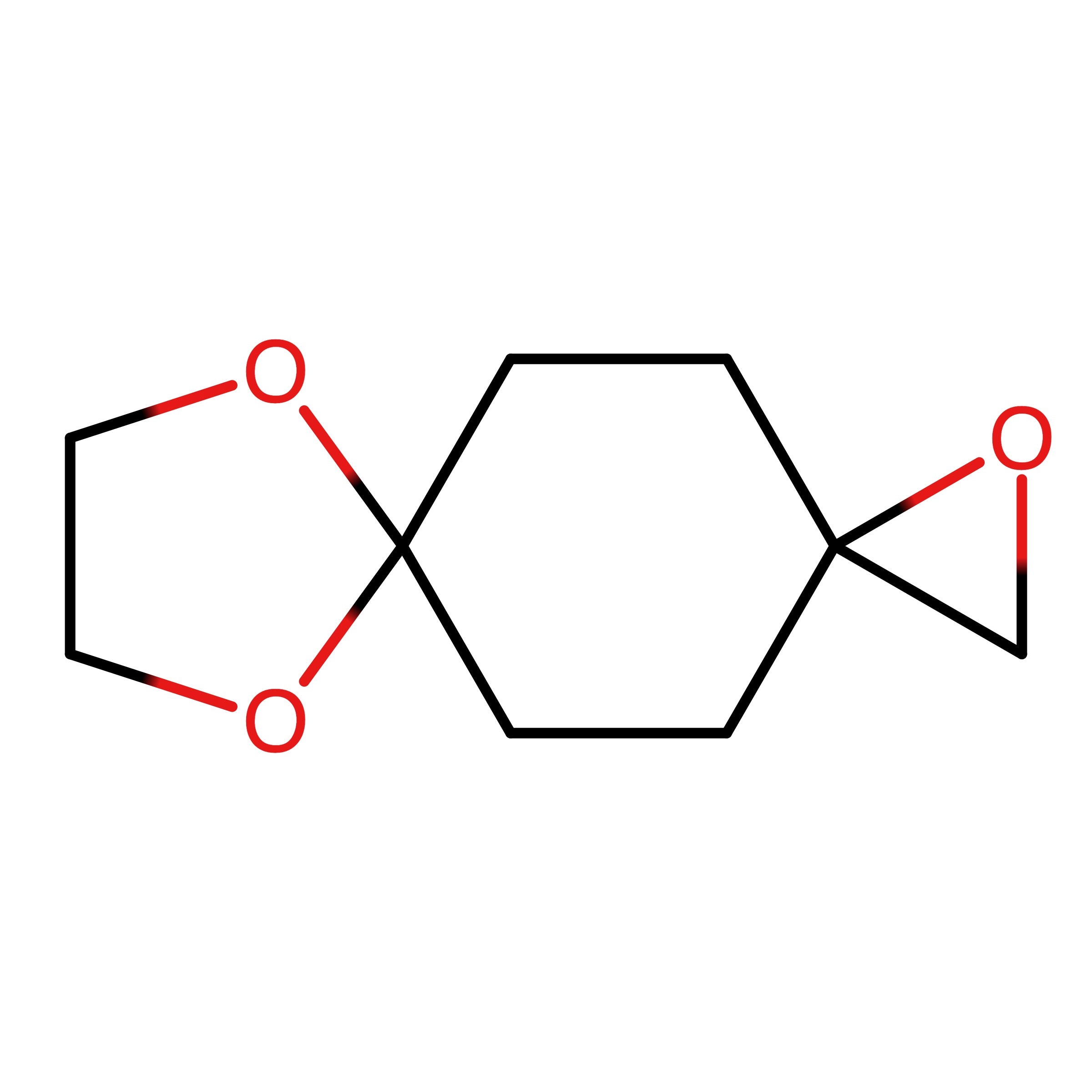 CAS RN 83365-44-0 | 1,7,10-Trioxadispiro[2.2.4.23]dodecane | MFCD27929402