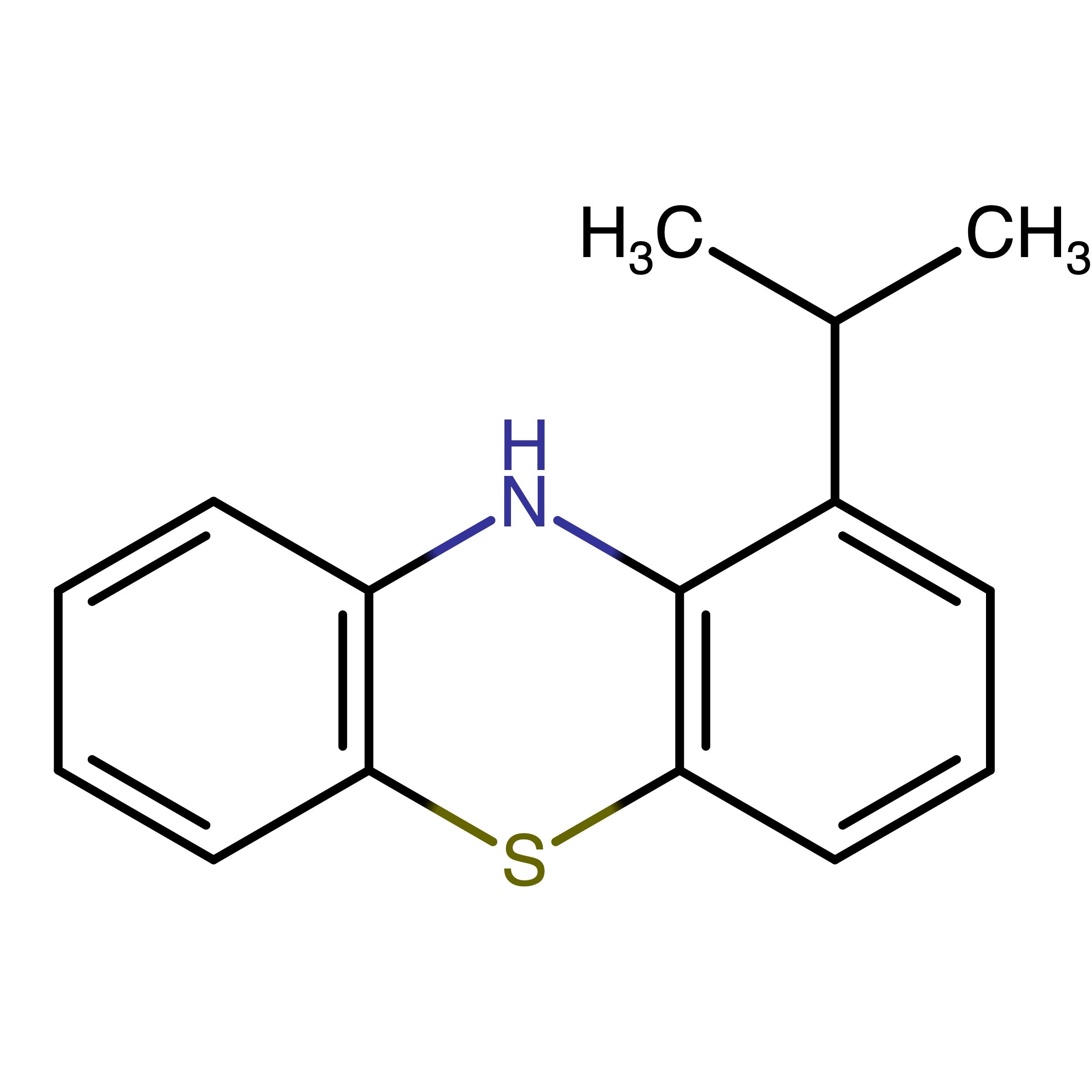 CAS RN 83372-11-6 | 1-Isopropylphenothiazine