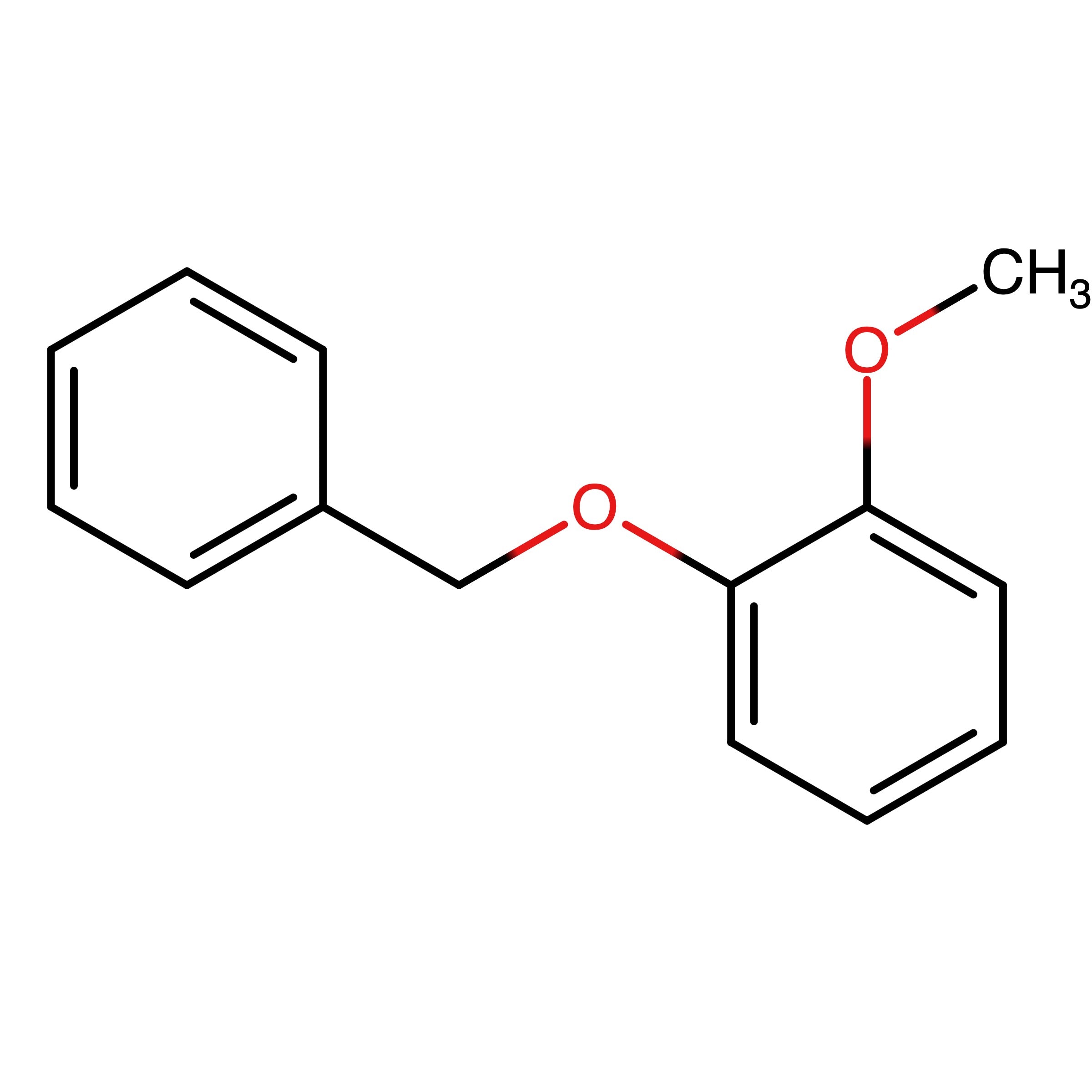 CAS RN 835-79-0 | Name: 1-(Benzyloxy)-2-methoxybenzene | MDL: MFCD00447715
