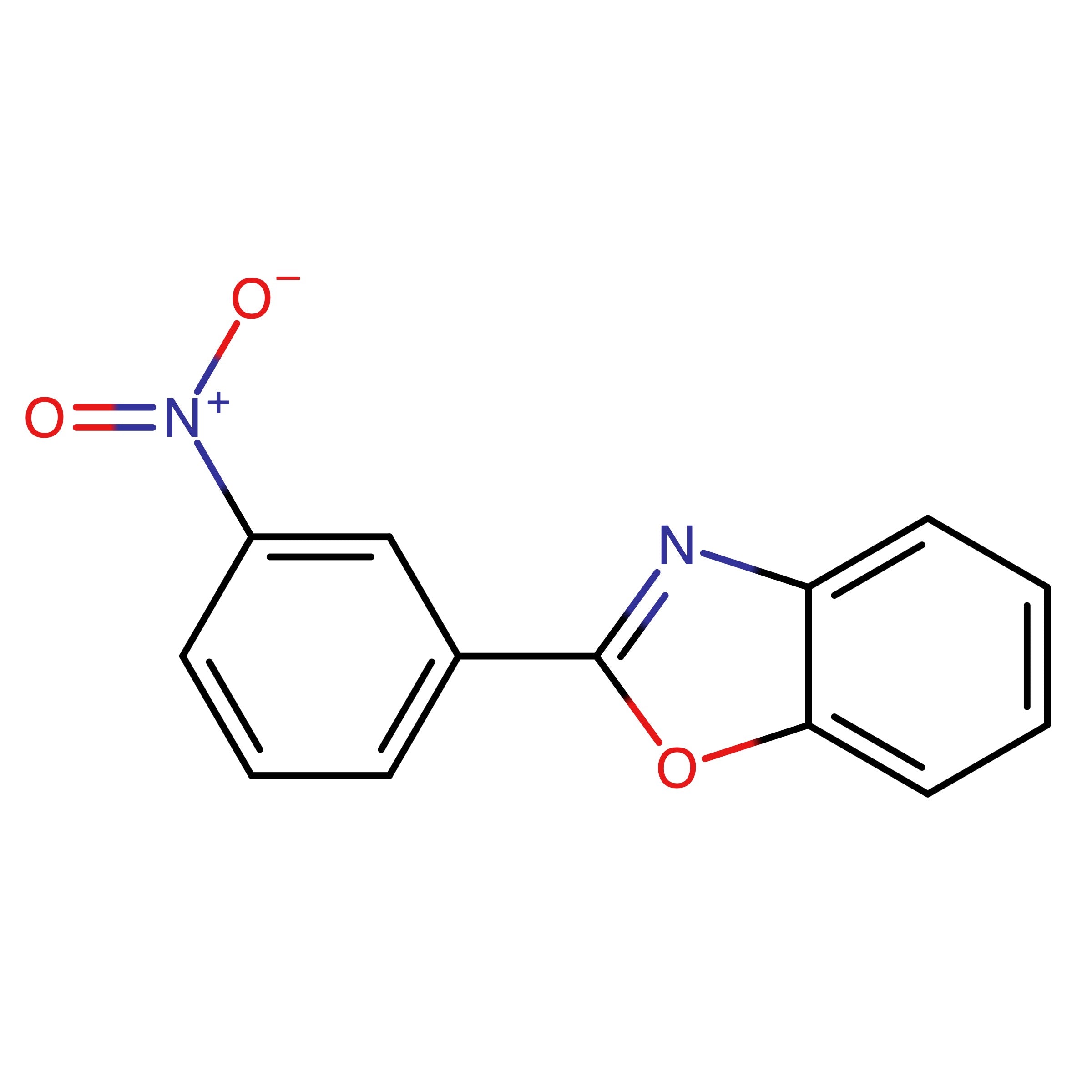CAS RN 840-56-2 | 2-(3-Nitrophenyl)-benzoxazole | MFCD00528822