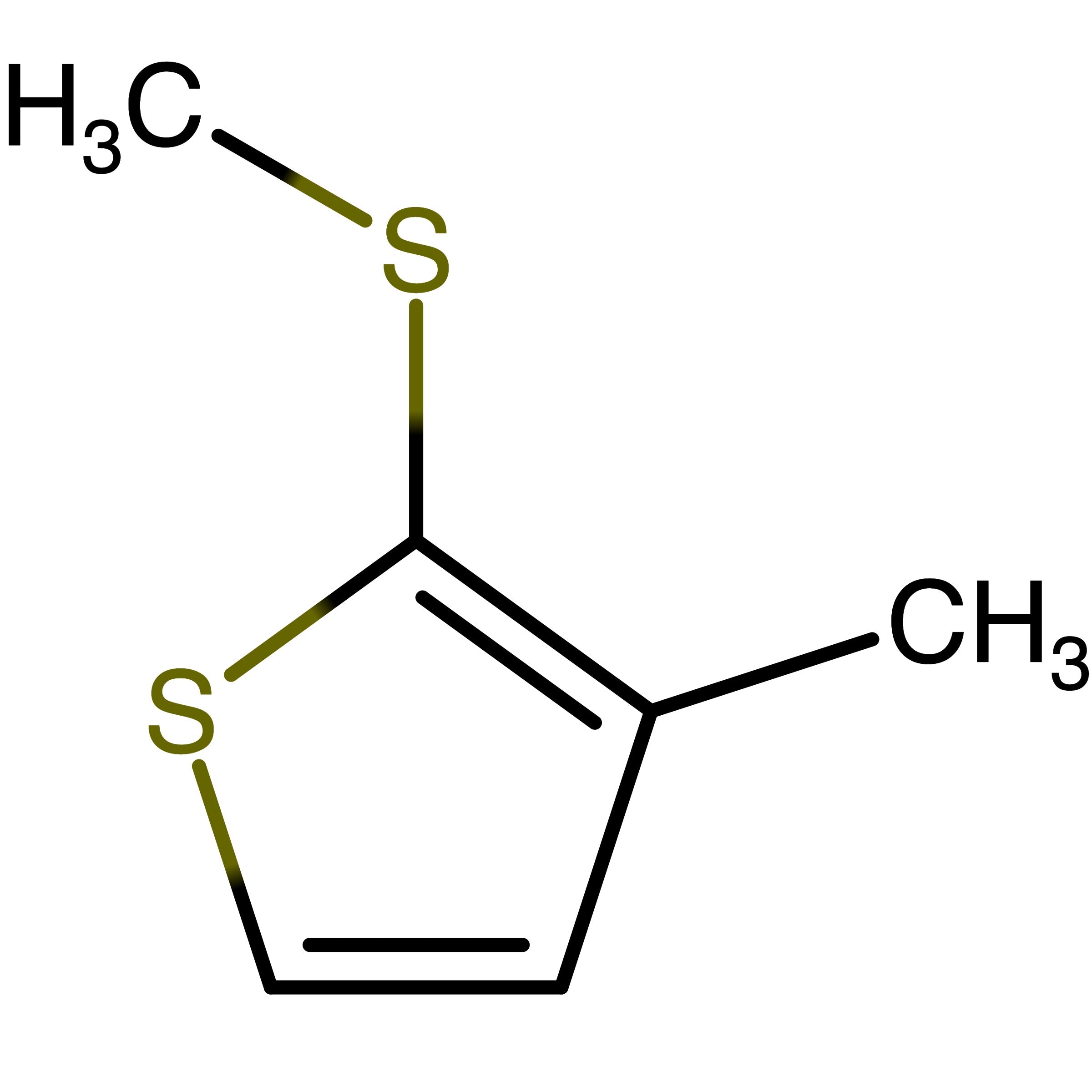 CAS RN 84034-27-5 | 3-Methyl-2-(methylthio)thiophene | MFCD11617754