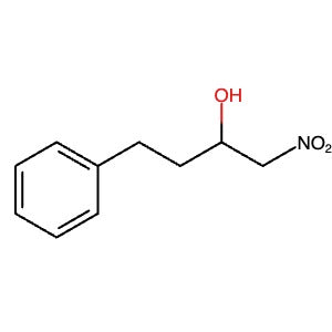 85290-51-3 | 1-Nitro-4-phenylbutan-2-ol - Hoffman Fine Chemicals