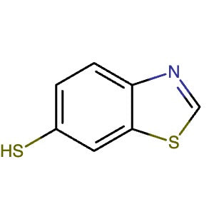 854085-71-5 | Benzo[d]thiazole-6-thiol - Hoffman Fine Chemicals