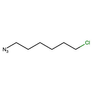 854158-90-0 | 1-Azido-6-chlorohexane - Hoffman Fine Chemicals