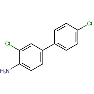 854235-25-9 | 3,4'-Dichloro-[1,1'-biphenyl]-4-amine - Hoffman Fine Chemicals