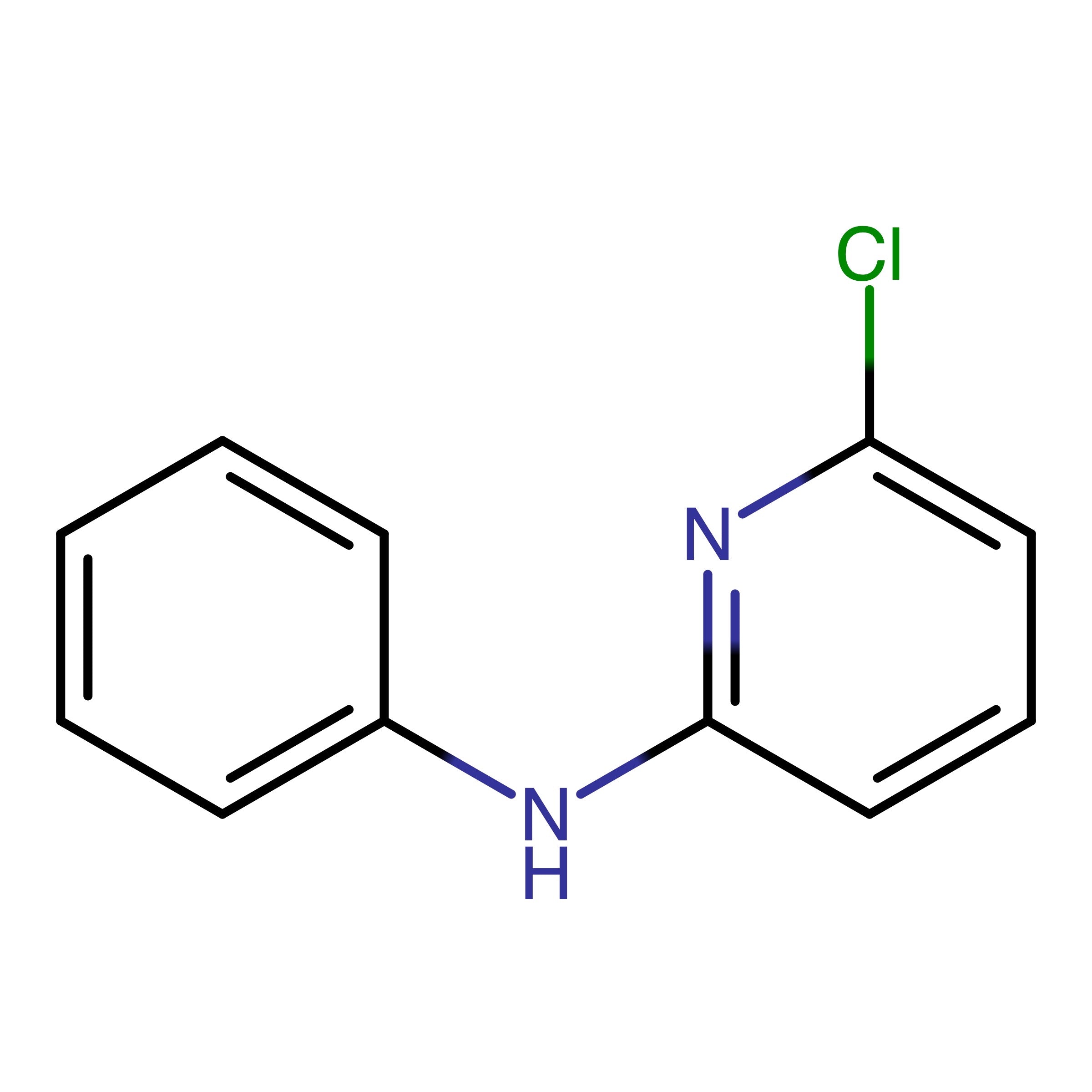 CAS RN 854889-12-6 | 6-Chloro-N-phenylpyridin-2-amine | MFCD13562608